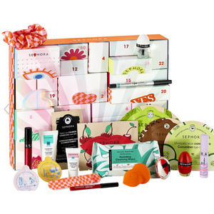 Sephora Collection Premium Advent Calendar - Limited Edition Holiday Set 2023